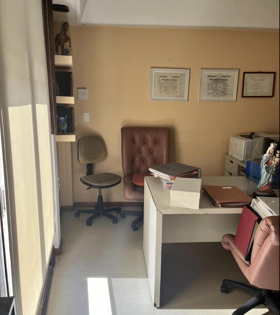 Foto de SE VENDEN DOS DEPARTAMENTOS INTEGRADOS - BARRIO PARQUE CHACABUCO, imagen 5