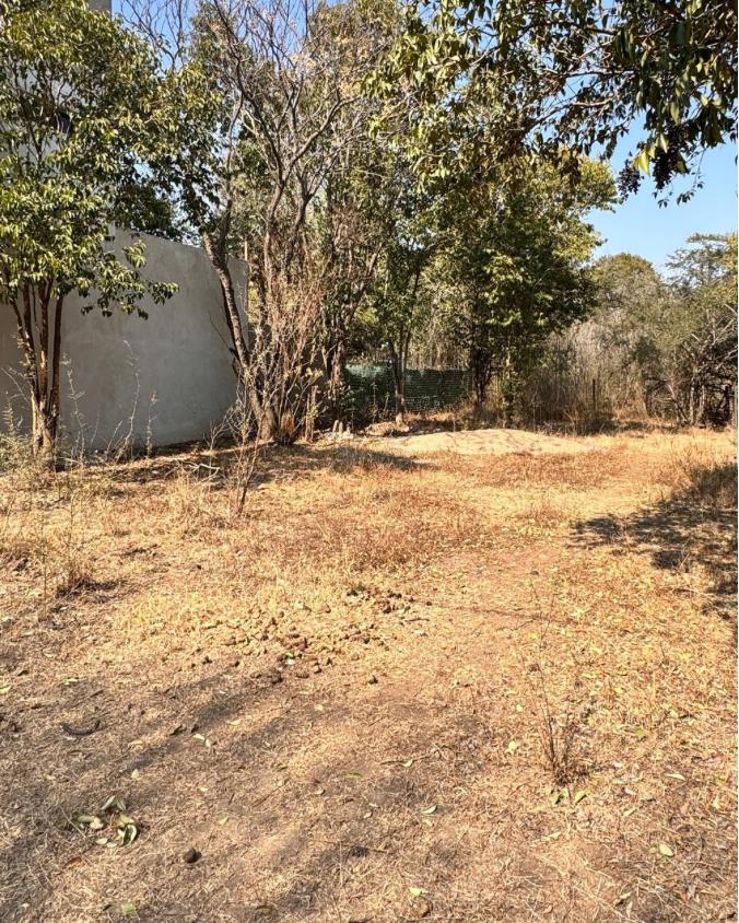 Lote Ideal en Valle Hermoso 4