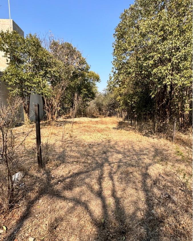 Lote Ideal en Valle Hermoso 1