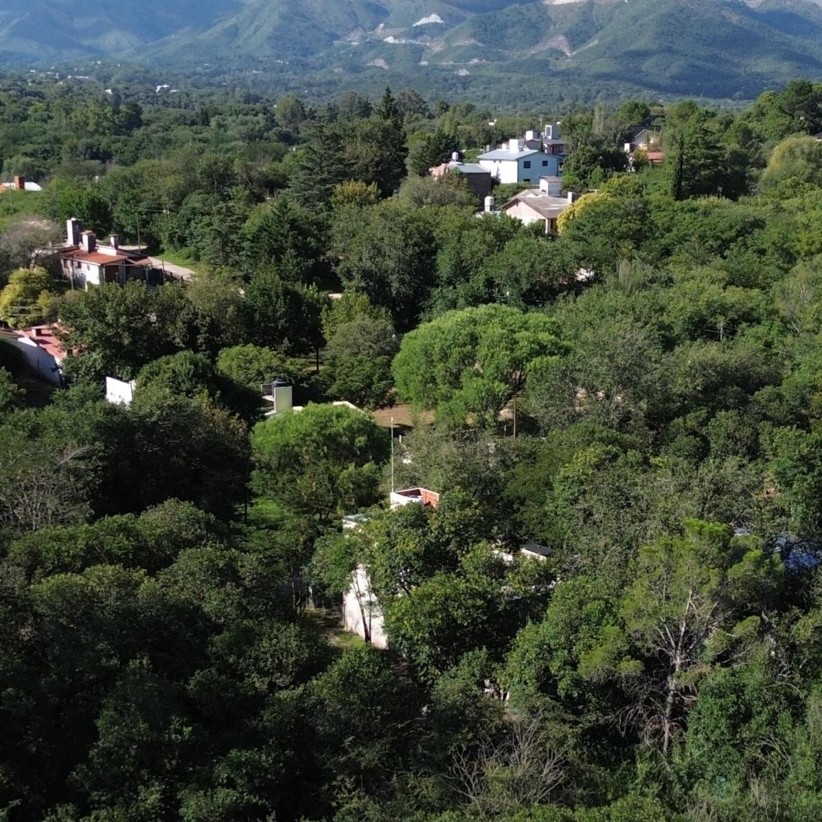 Lote Ideal en Valle Hermoso 2