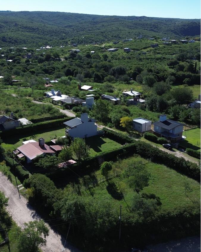 Increíble Lote en Valle Hermoso 1