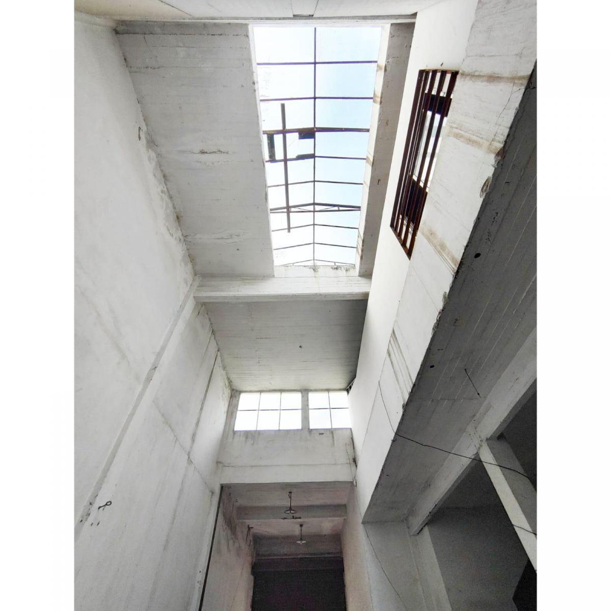 Galpón en Venta. 484 m² en 2 Plantas. Fuerza Motriz. Villa Soldati. 2