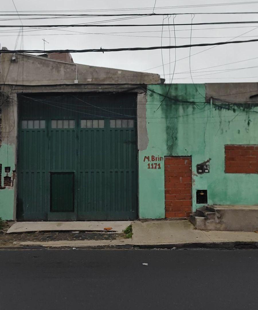 Foto de Galpón (11,33x47,88) en 1 planta. La Boca Próximo a la autopista y al, imagen 1