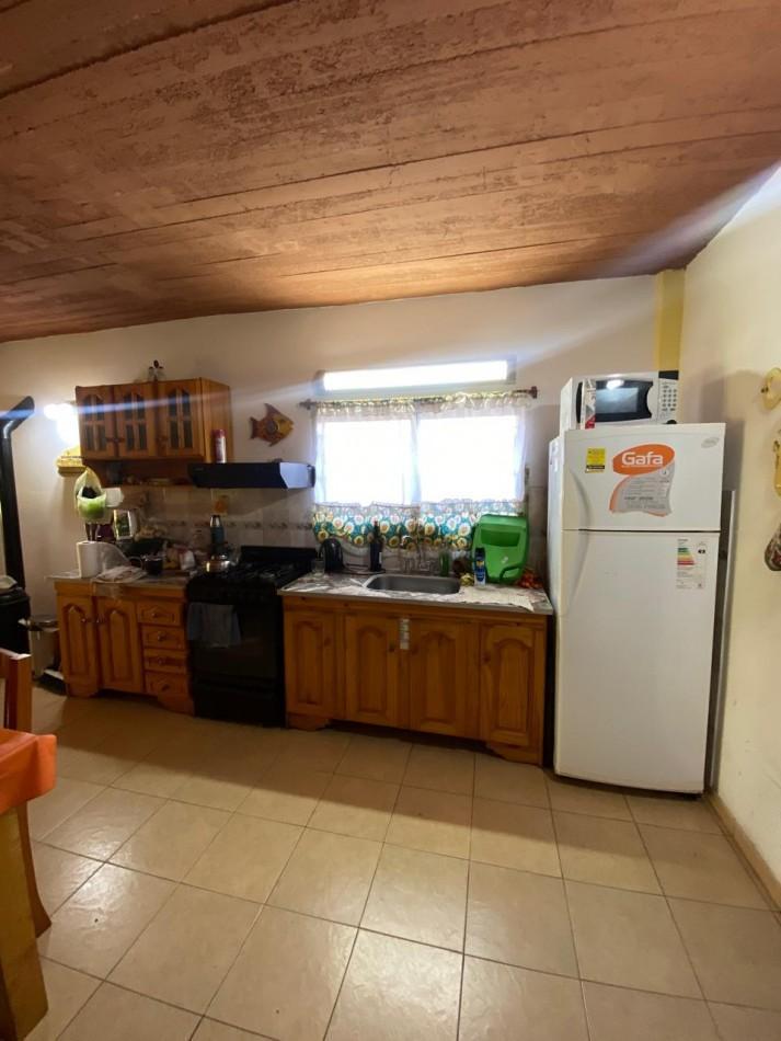 Casa 6 Ambientes, Parque y Quincho, Santa Clara del Mar 4