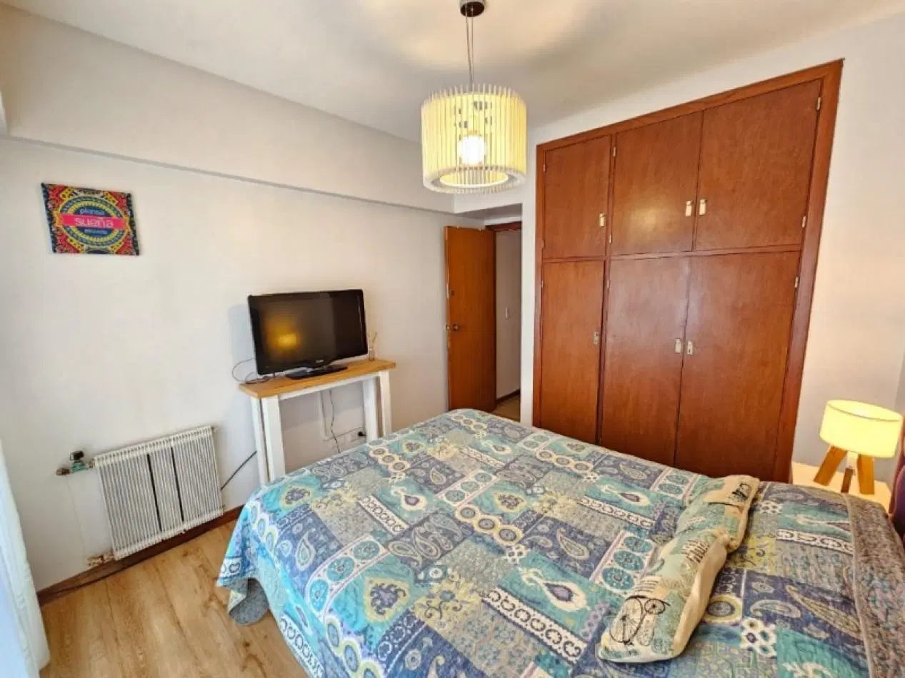 2 ambientes vista lateral al mar, zona Hermitage 1
