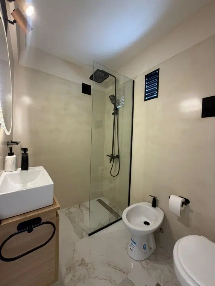 Departamento 2 amb RECICLADO a la calle con balcon Z/ALDREY 5