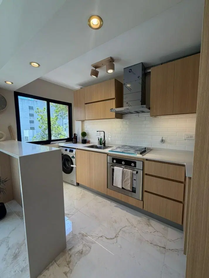 Departamento 2 amb RECICLADO a la calle con balcon Z/ALDREY 2