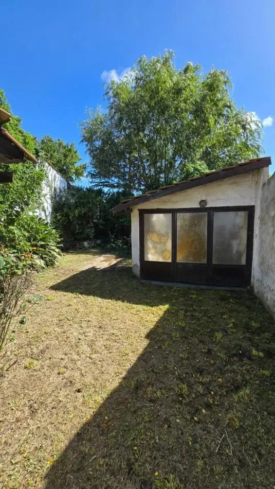 Casa a reciclar o demoler, zona Los Pinares 2