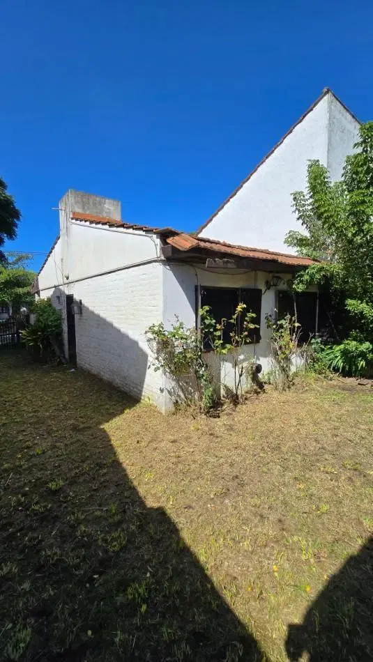 Casa a reciclar o demoler, zona Los Pinares 4