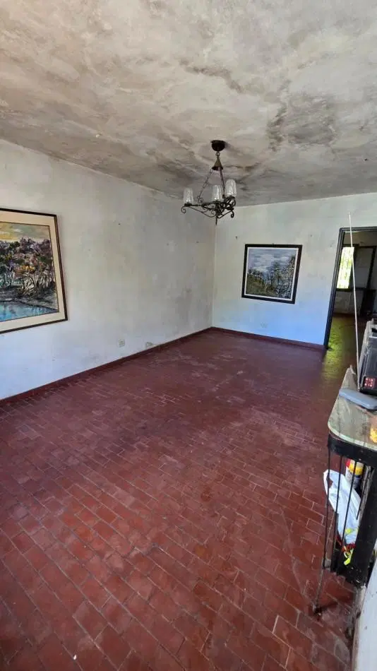 Casa a reciclar o demoler, zona Los Pinares 3