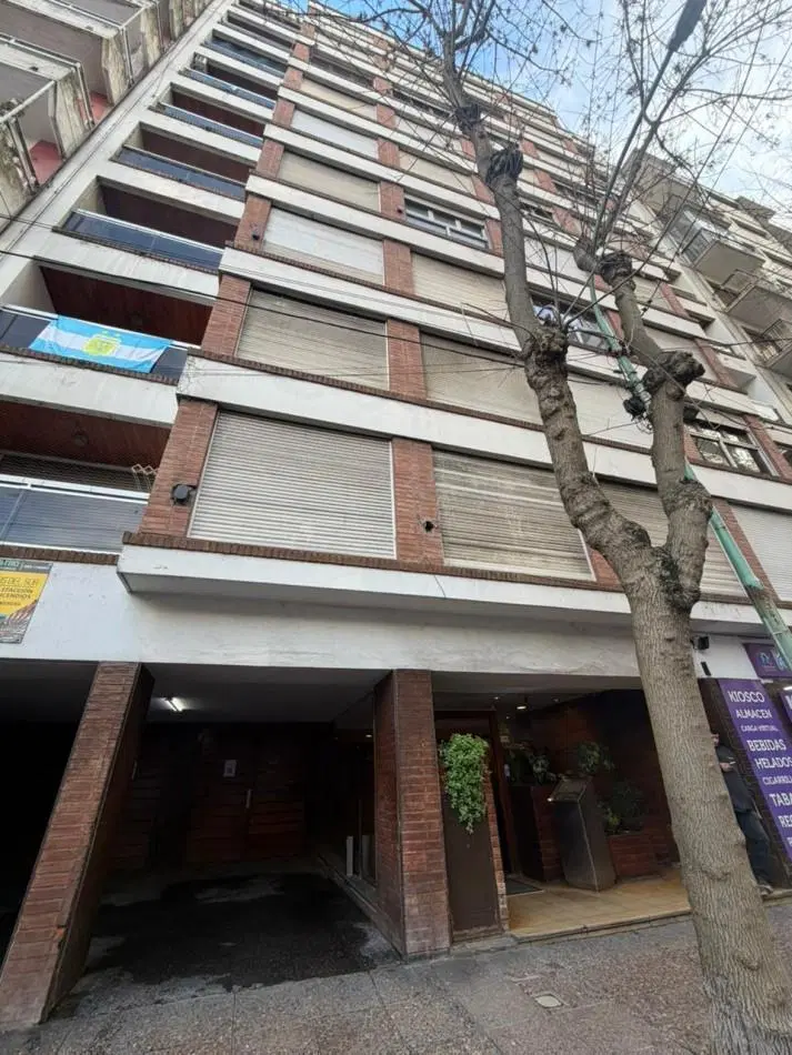 VENTA DEPTO 2 AMB ZONA ALDREY 2