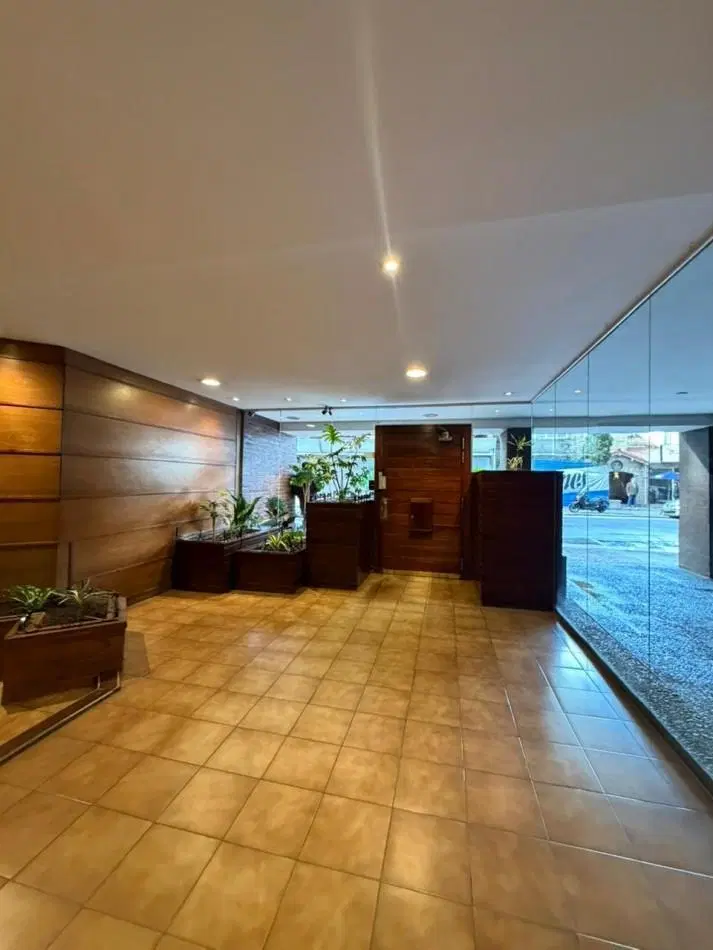 VENTA DEPTO 2 AMB ZONA ALDREY 4