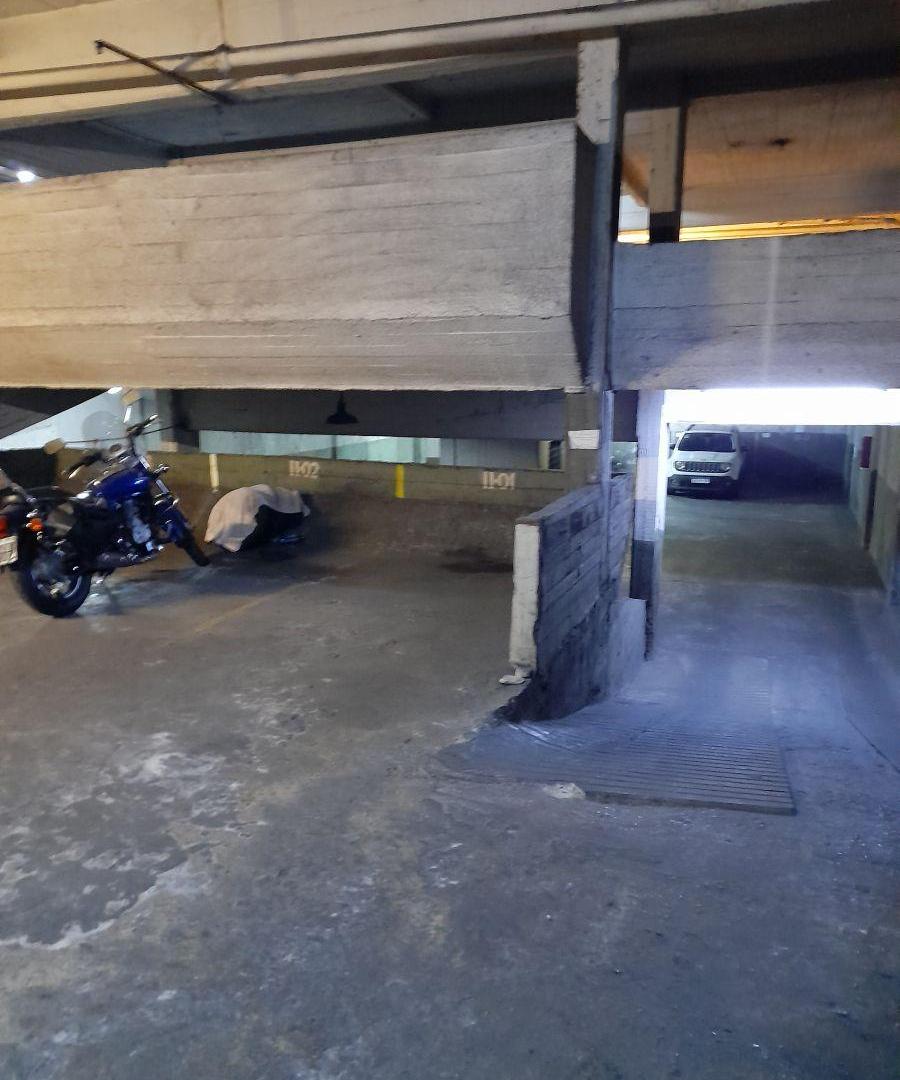 Foto de Alquiler cochera en Martinez, imagen 3