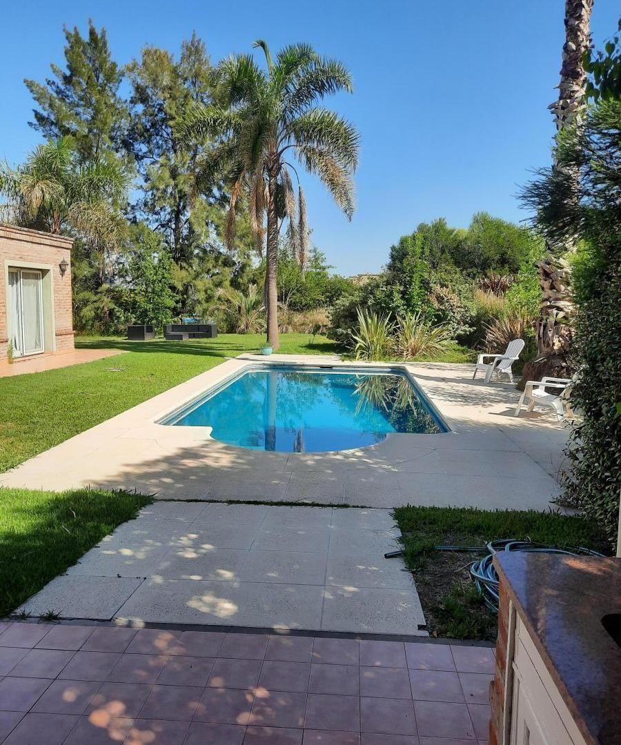 Foto de Excelente Casa en Venta en Estancias del Pilar., imagen 1