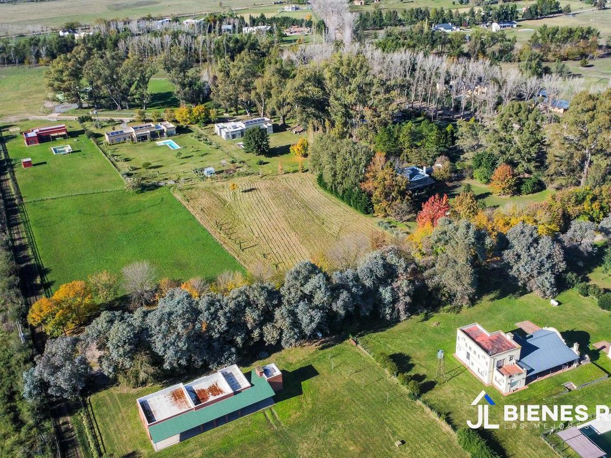 Lote en venta en Haras El Malacate, lote 226.