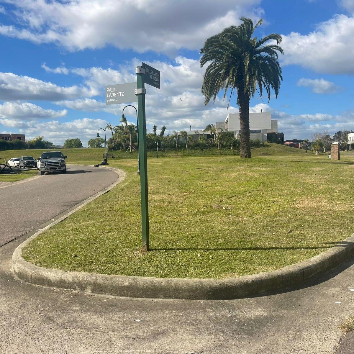 Terreno en venta en Sofitel La Reserva Cardales