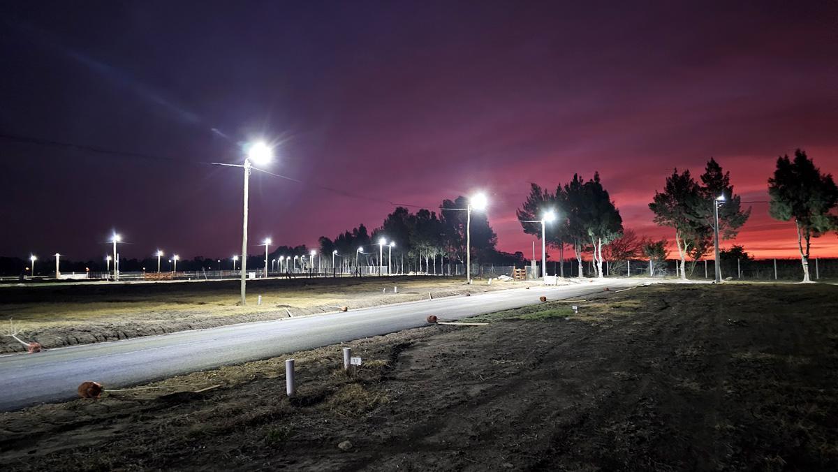 Terreno en venta, Cardales Chico