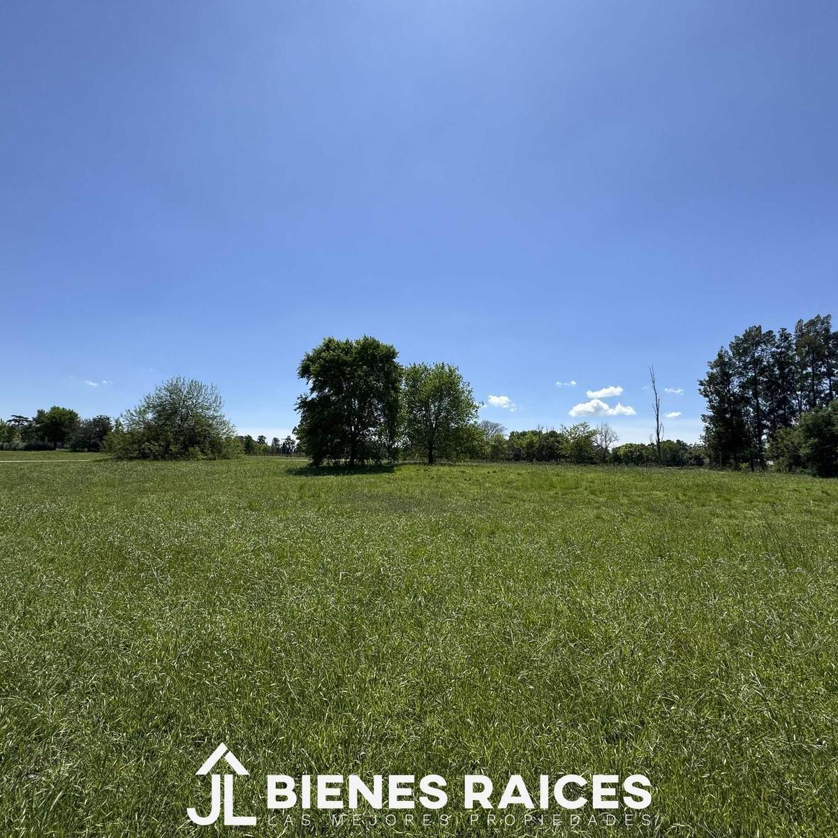 Lote 33 en venta en Barrio Cerrado Las Calandrias Cardales, Campana.