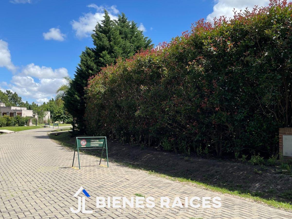Terreno en venta en El Cardal I, Los Cardales