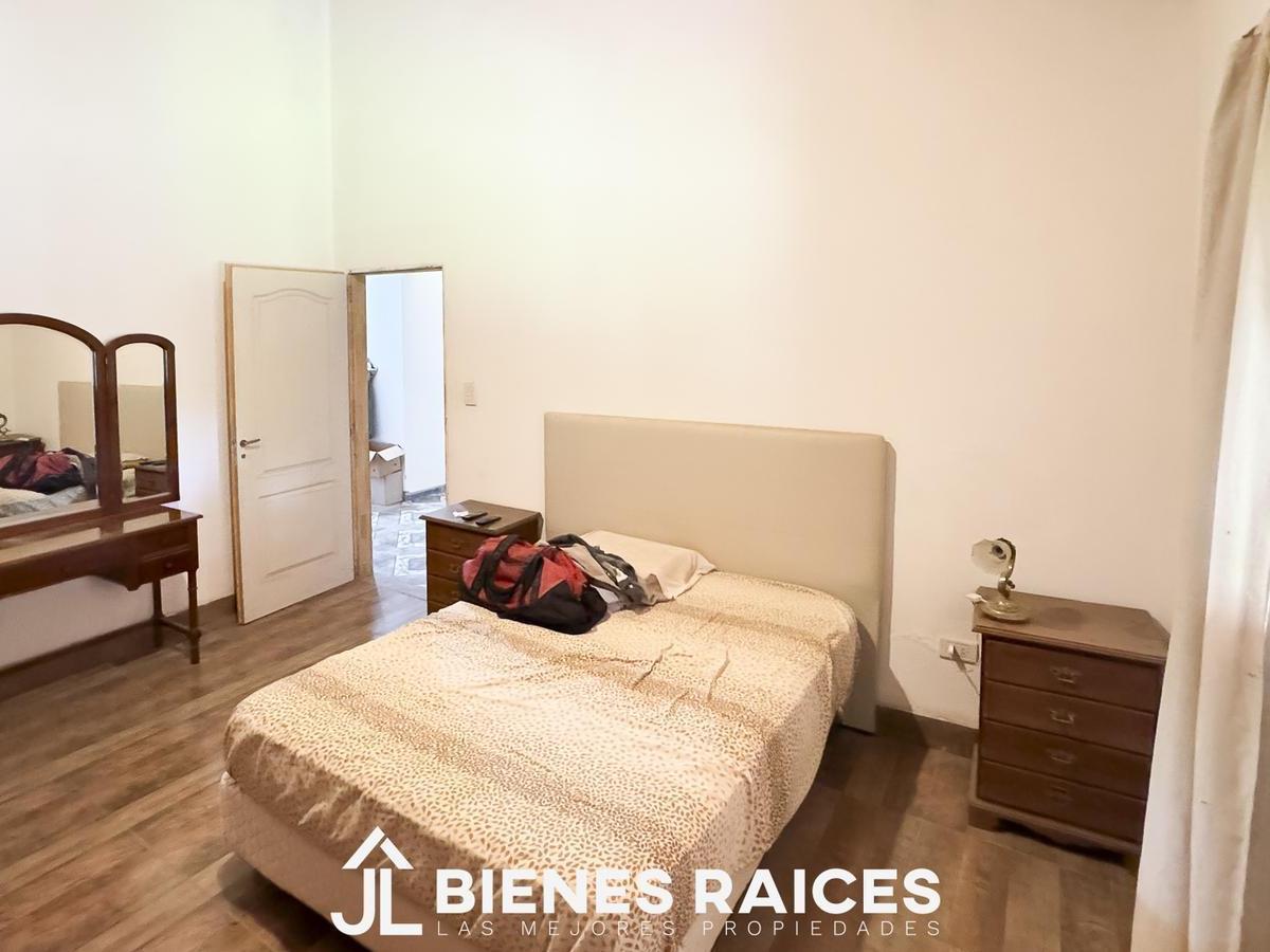 Casa en venta en Los Cardos Cardales 2 lotes