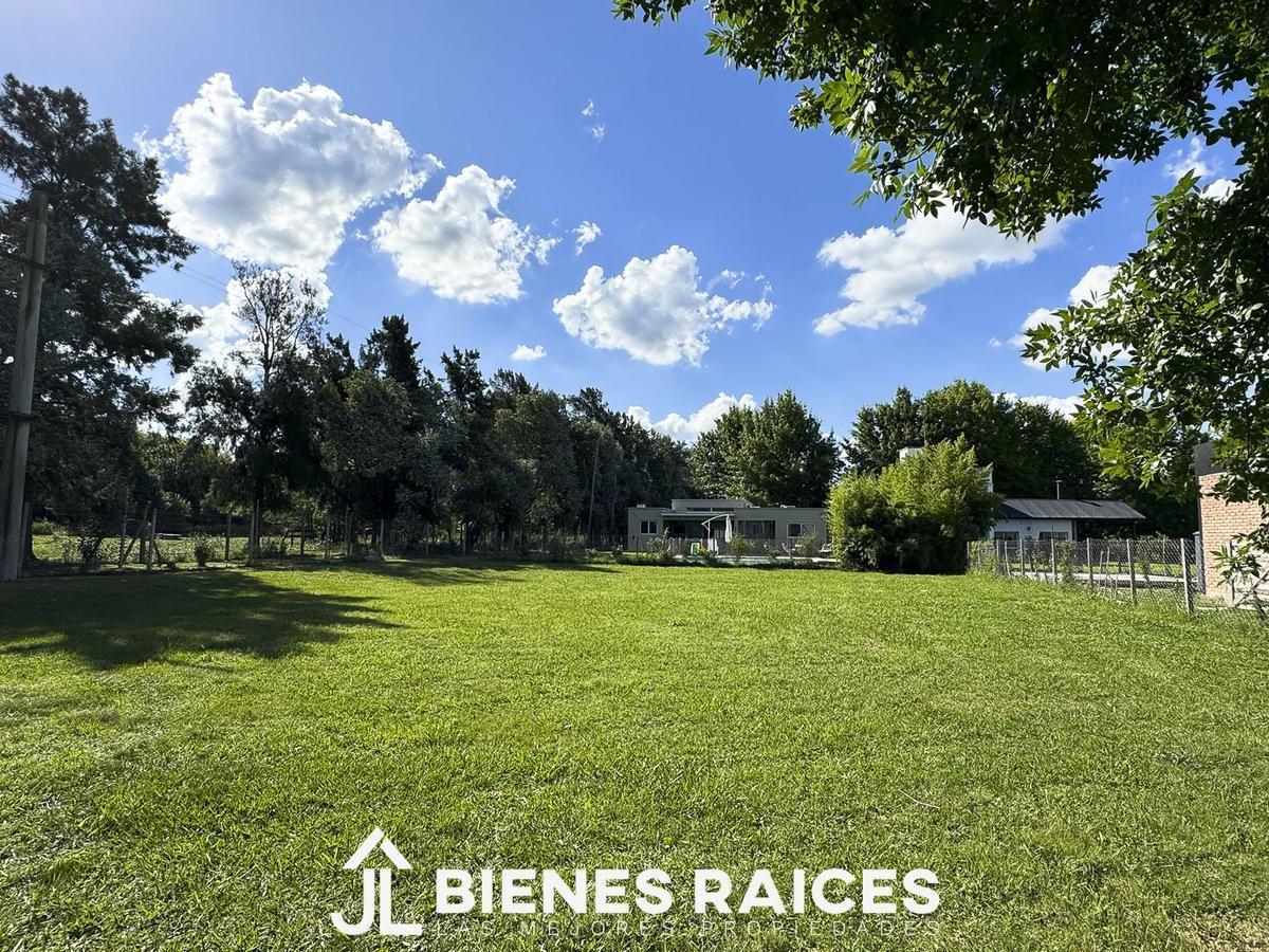 Oportunidad! Terreno en venta en Cardales Village