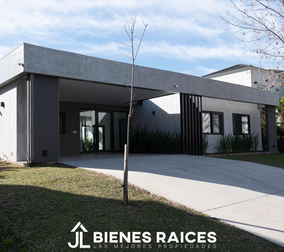 Casa en venta en Sofitel La Reserva Cardales