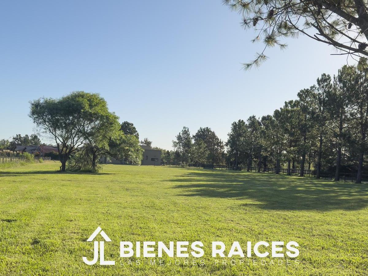 Lote en venta en Haras El Malacate, lote 192. Financiado!
