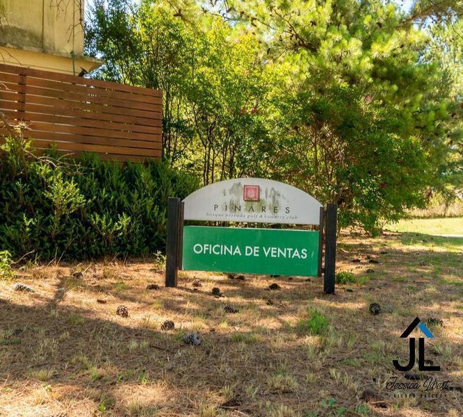 Terreno Venta Barrio Pinares Country Club E1 UF 452