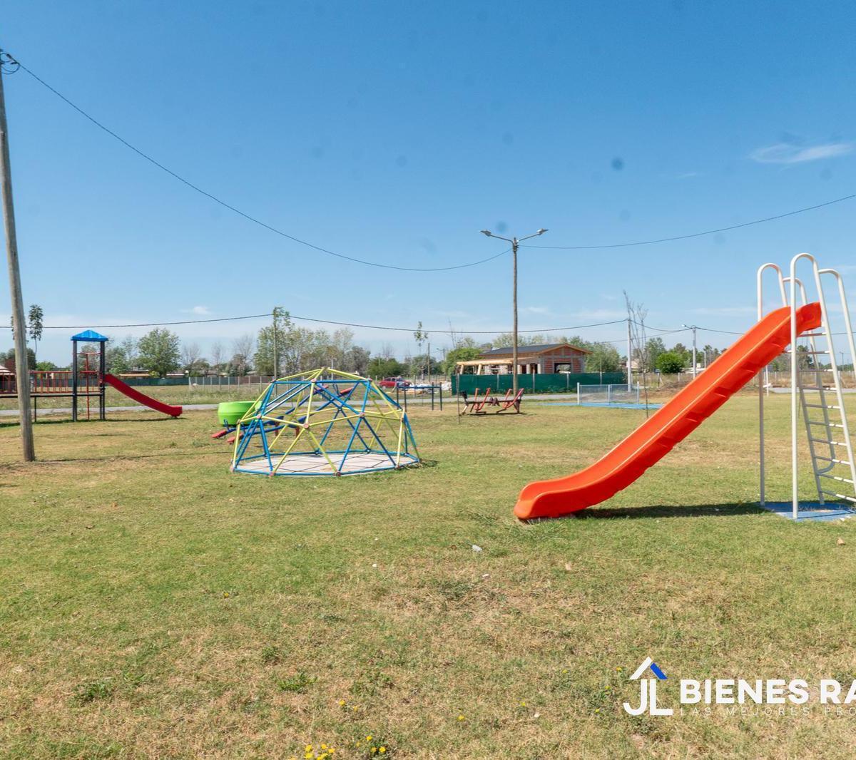 Terreno en venta en Praderas de Cardales I. Lote 16