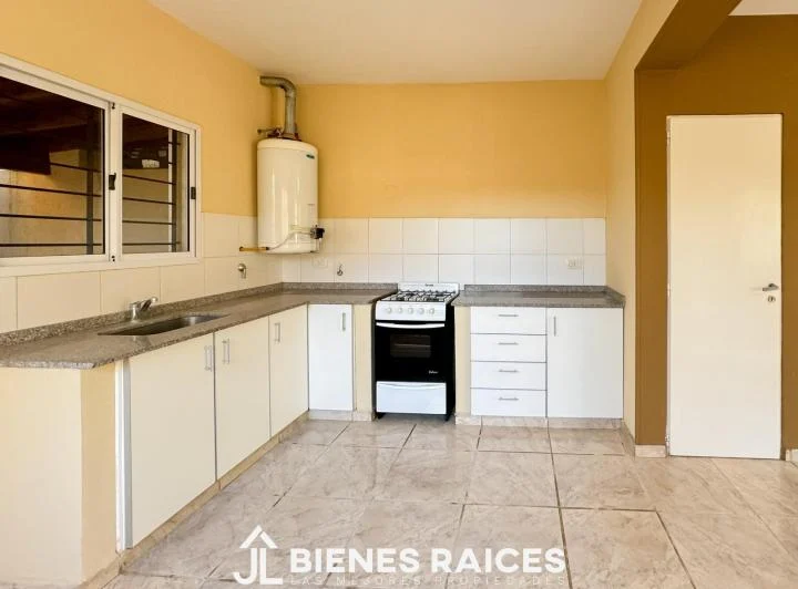 Departamento en alquiler en Los Cardales 4