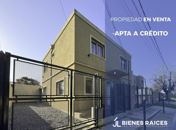 Departamento en alquiler en Los Cardales 1