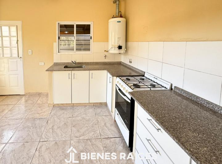 Departamento en alquiler en Los Cardales 3