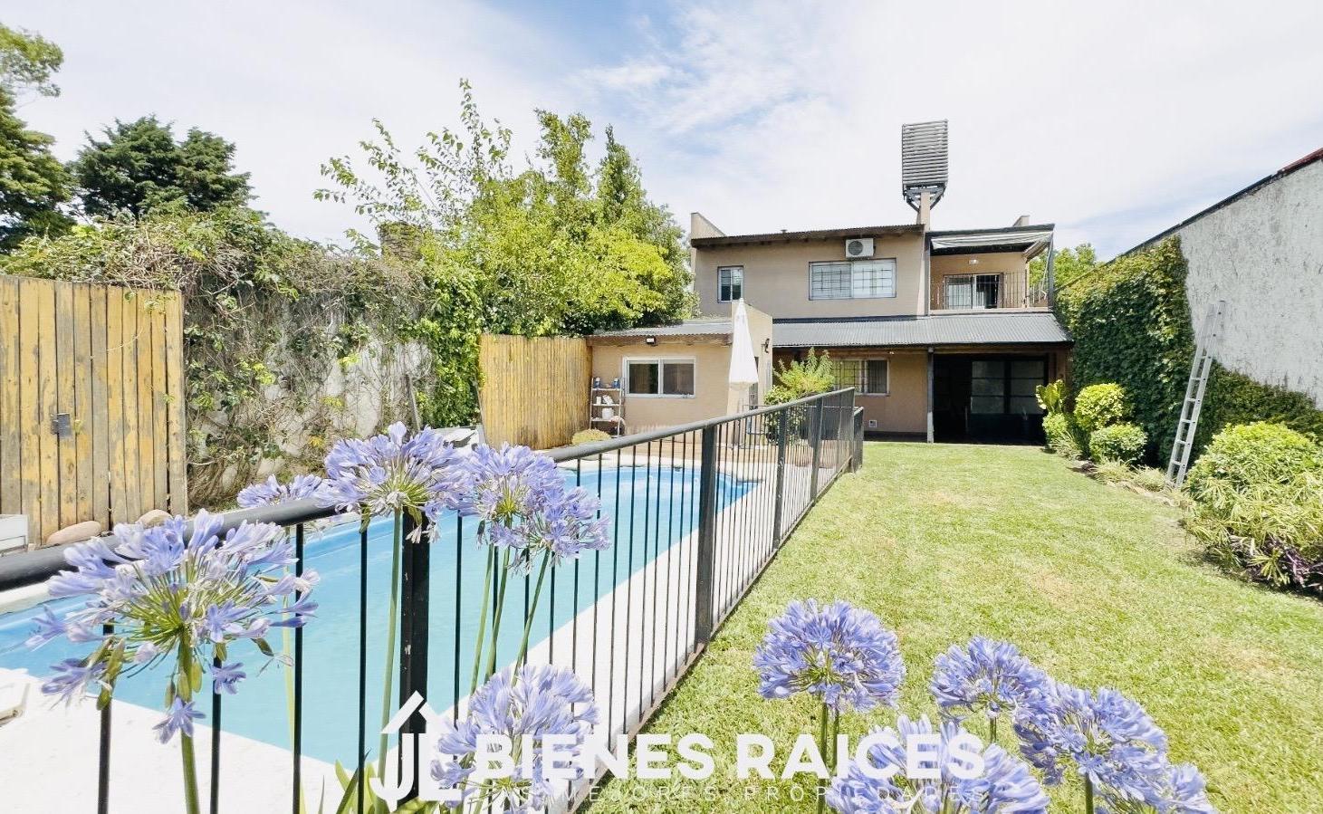 Casa en venta en Los Cardales centro