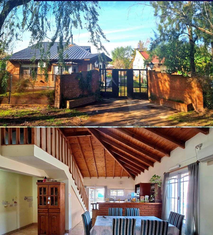 Casa en venta Barrio Los Pioneros