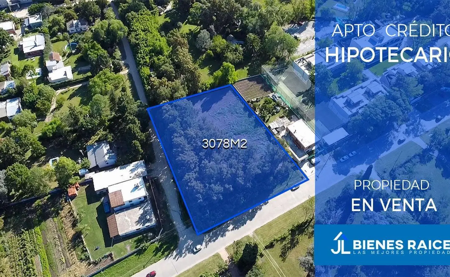 Terreno en venta en Los Cardales 1