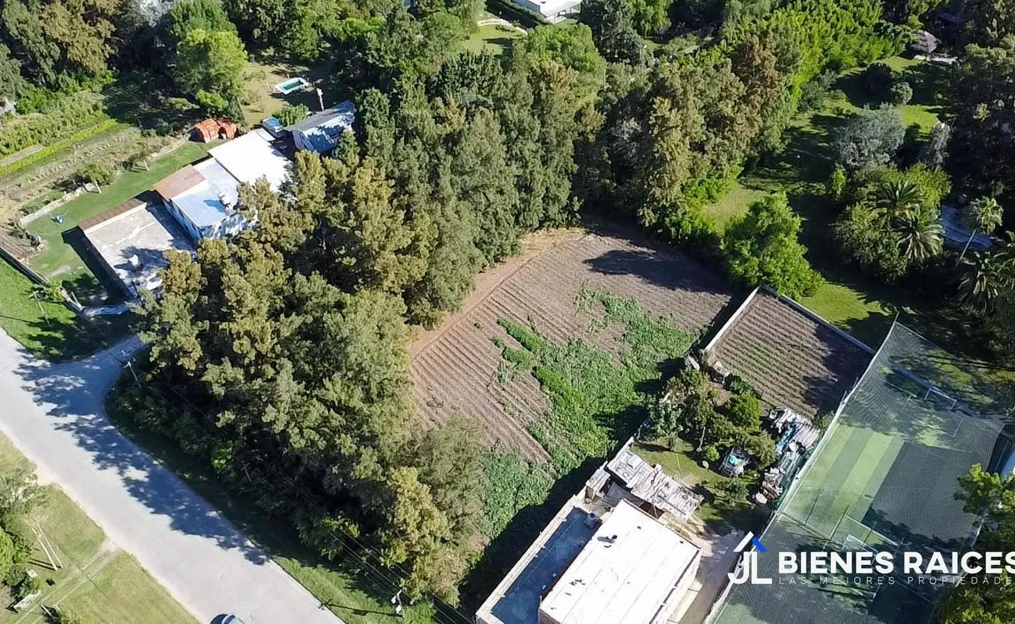 Terreno en venta en Los Cardales 2