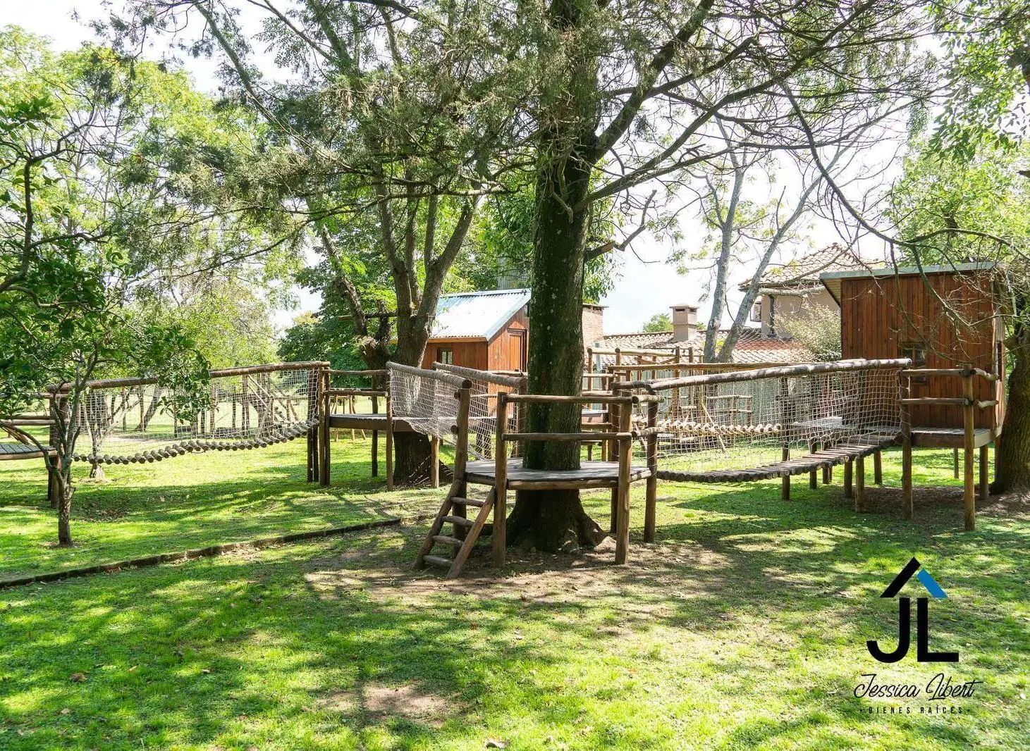 Lote en venta en El Campo Fincas Exclusivas Cardales 3