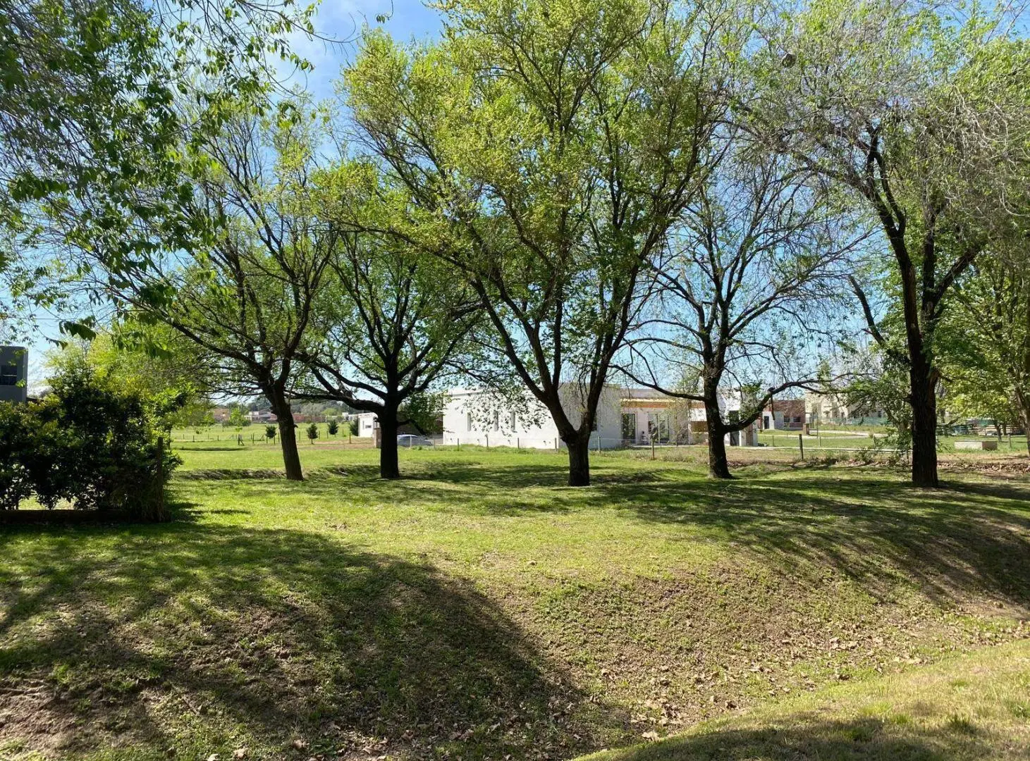 Lote en venta en El Campo Fincas Exclusivas Cardales 5