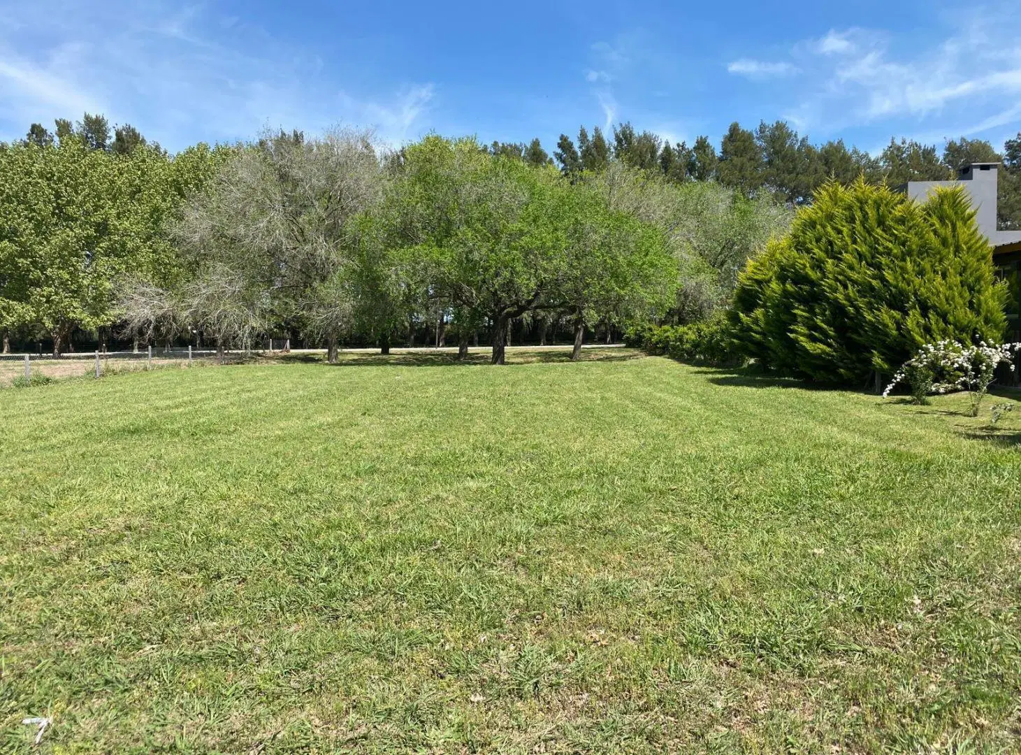 Lote en venta en El Campo Fincas Exclusivas Cardales 2