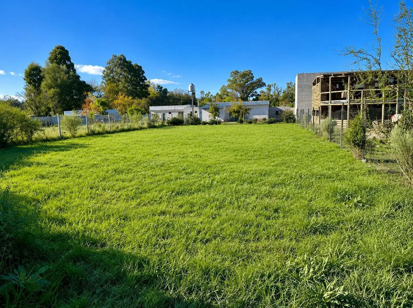 Terreno en venta, Los Cardales barrio Pellegrini 2
