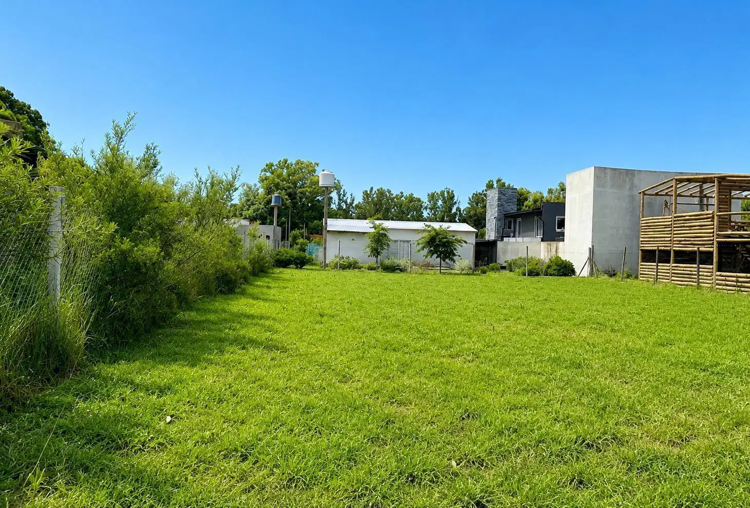 Terreno en venta, Los Cardales barrio Pellegrini 5