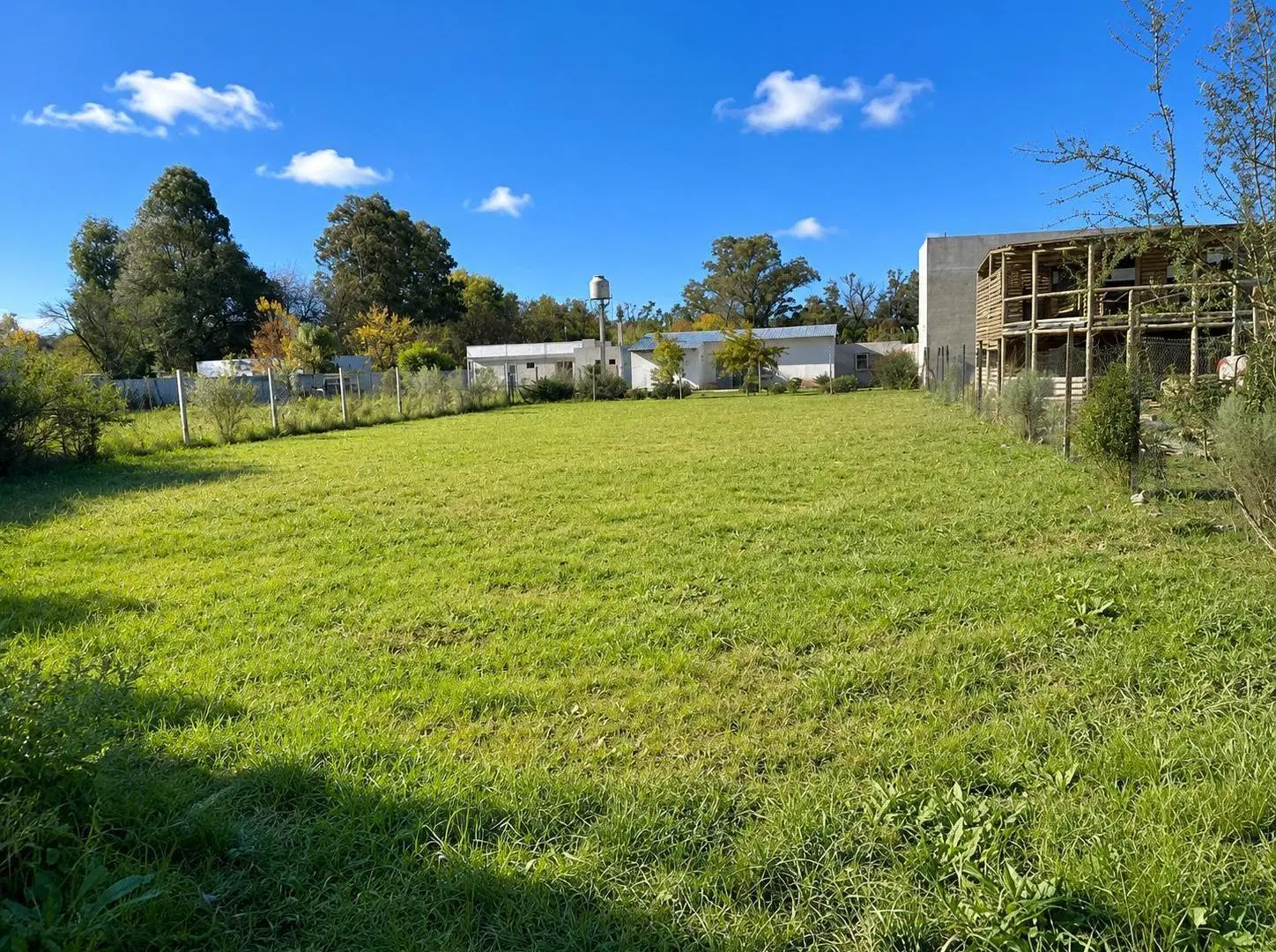 Terreno en venta, Los Cardales barrio Pellegrini 4