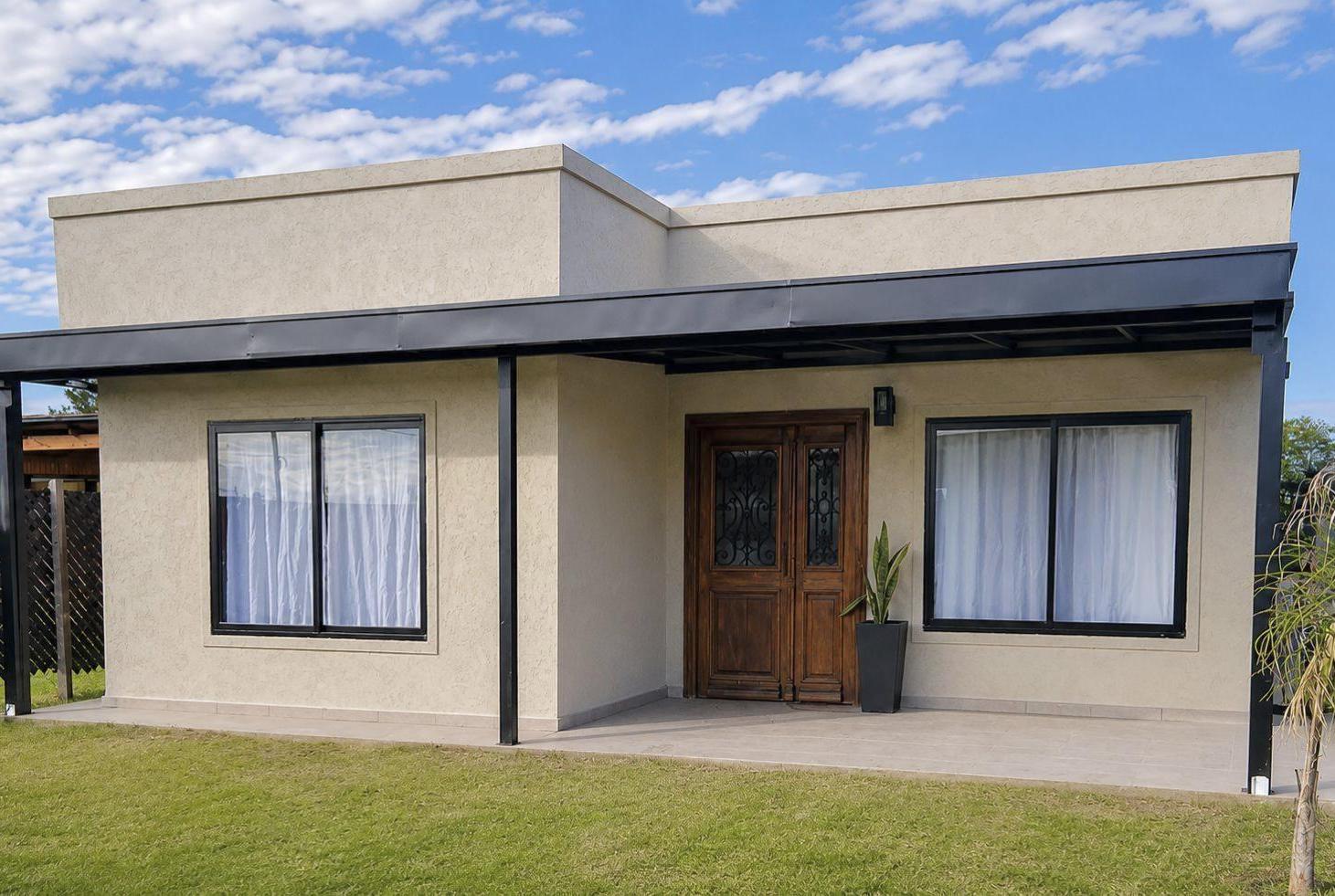 Casa en Campana