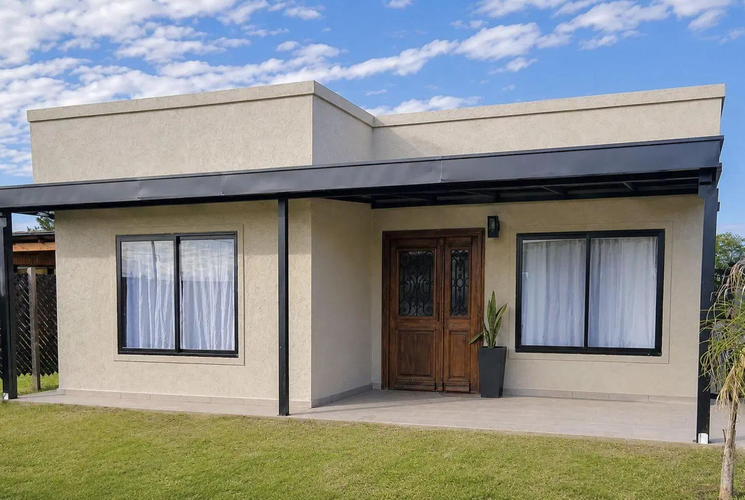 Casa en Campana 4