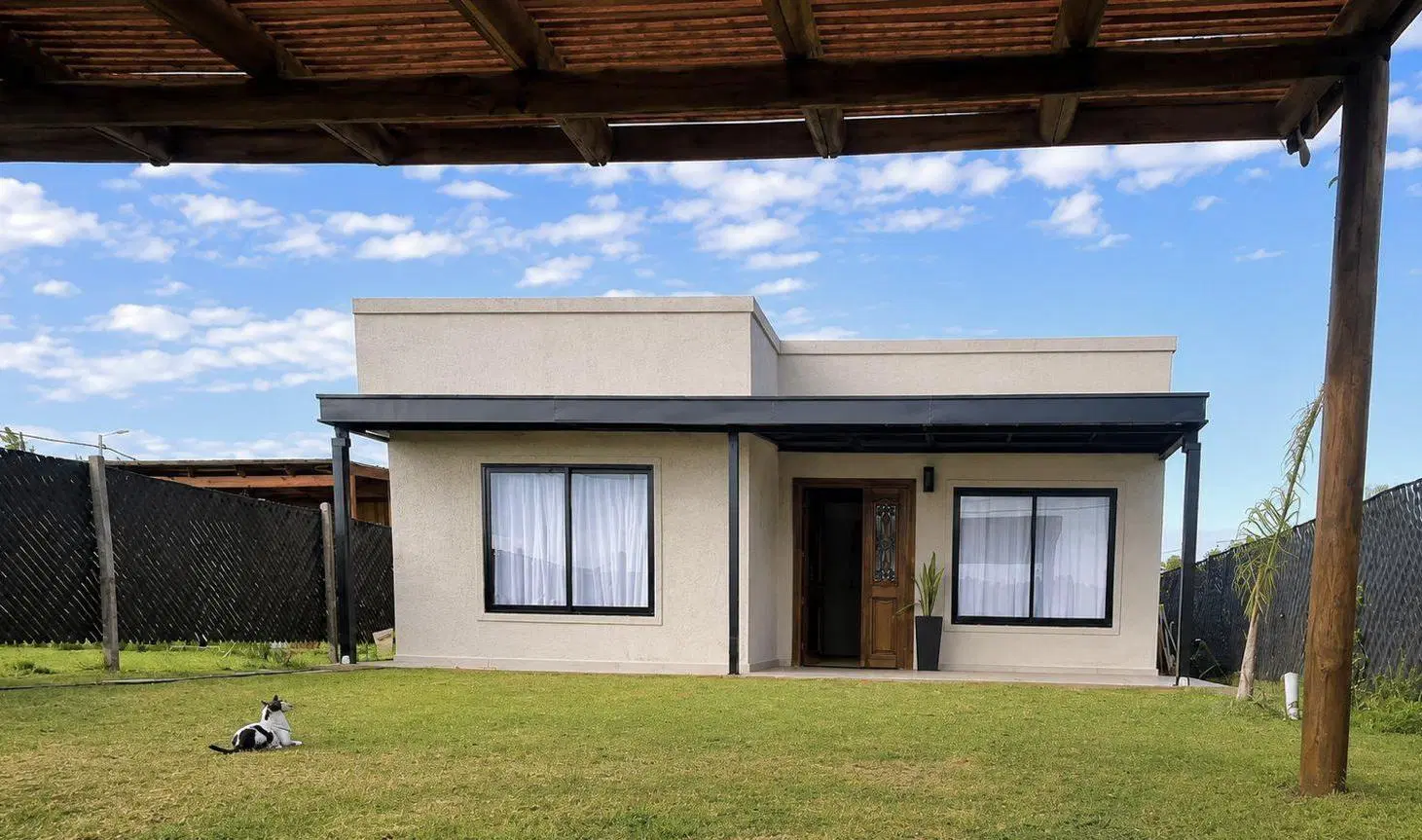 Casa en Campana 2