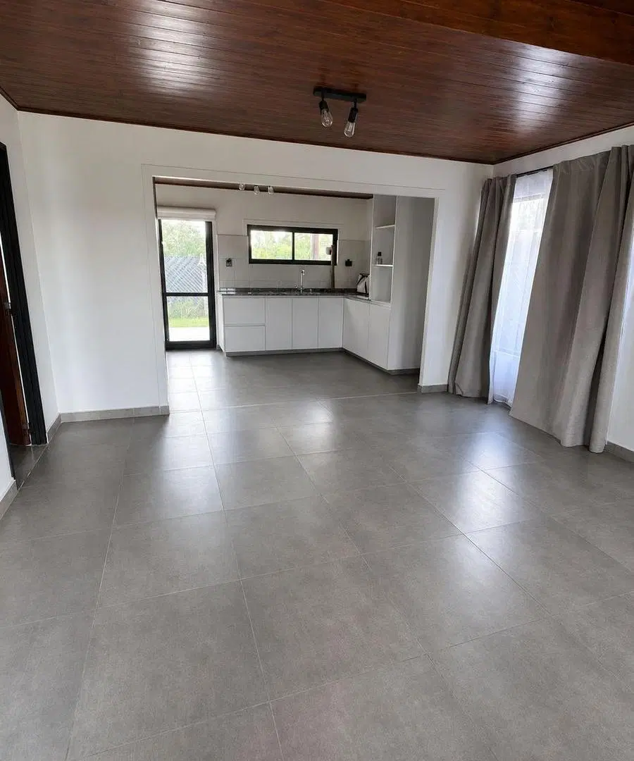 Casa en Campana 3