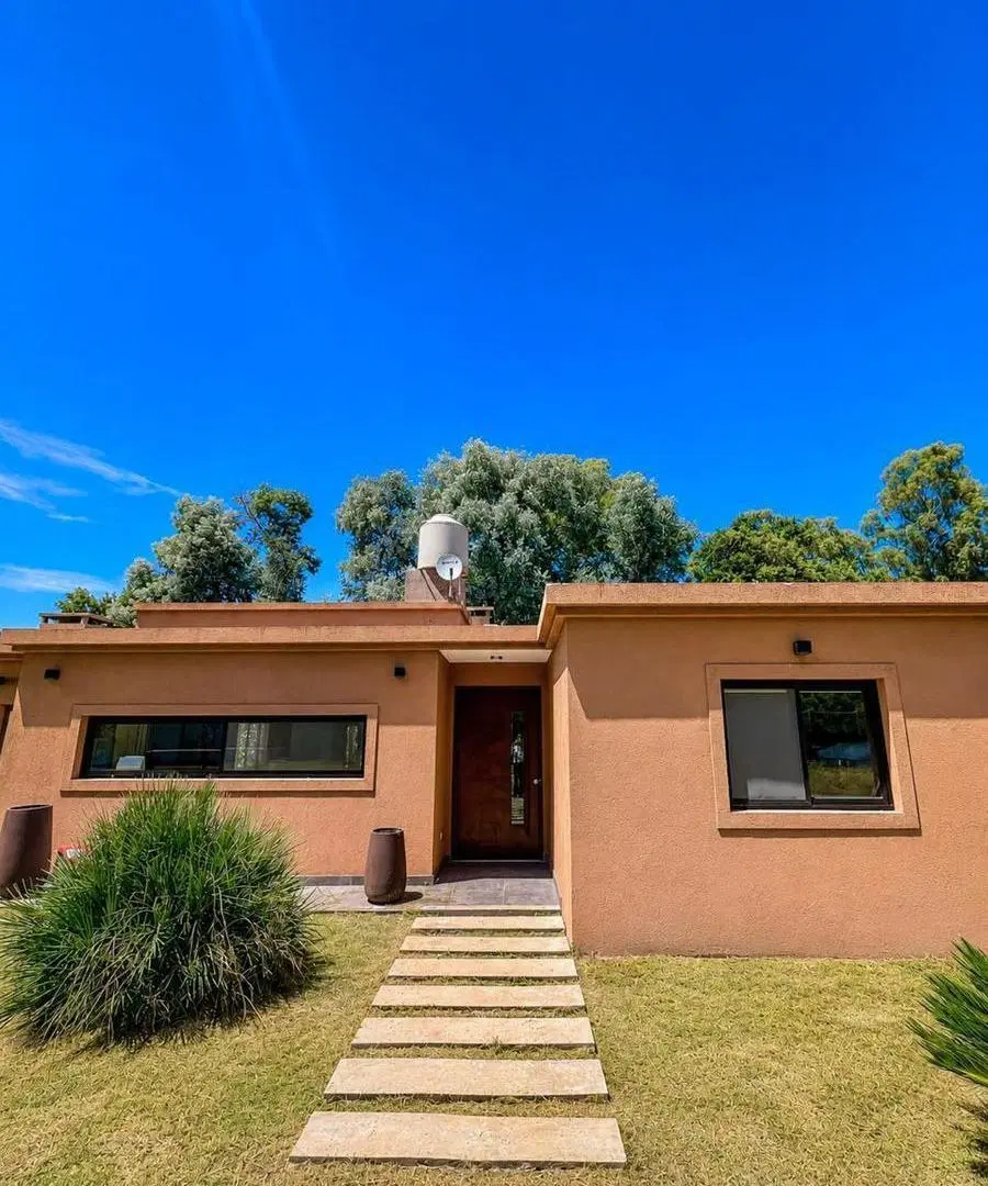 Casa en Altos de Los Cardales 2