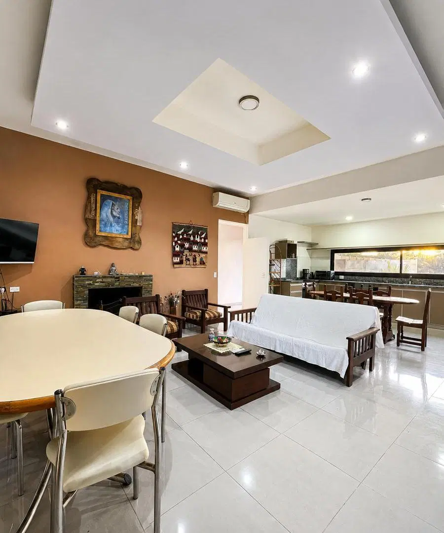Casa en Altos de Los Cardales 3