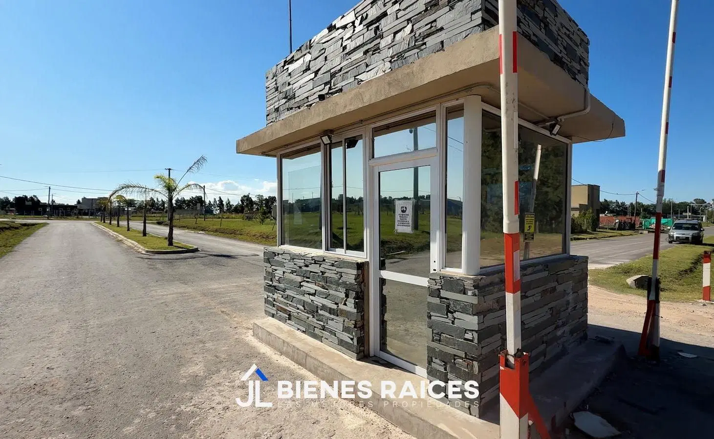 Terreno en Altos de Los Cardales 4