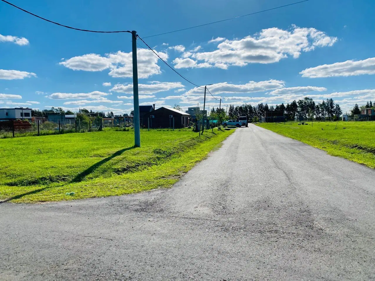 Terreno en Altos de Los Cardales 3